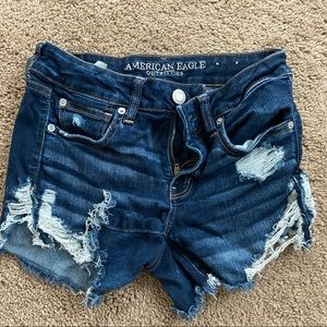 American Eagle Shorts. Size 6